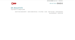 Desktop Screenshot of drrealestate.org